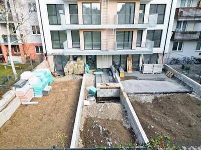 Wohnung kaufen in 1230 Wien