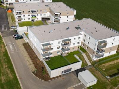 Wohnung mit Balkon mieten in 4643 Pettenbach (Bild 4)