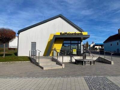 Gewerbeobjekt kaufen in 2802 Hochwolkersdorf