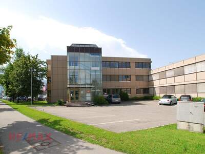Gewerbeobjekt mieten in 6850 Dornbirn (Bild 2)