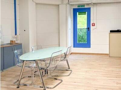 Büro / Praxis mieten in 1140 Wien (Bild 4)