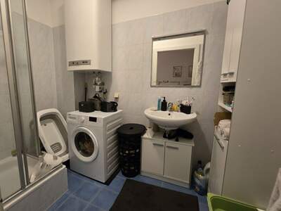 Wohnung mit Balkon mieten in 8010 Graz (Bild 4)