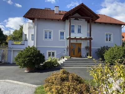 Haus kaufen in 8234 Rohrbach