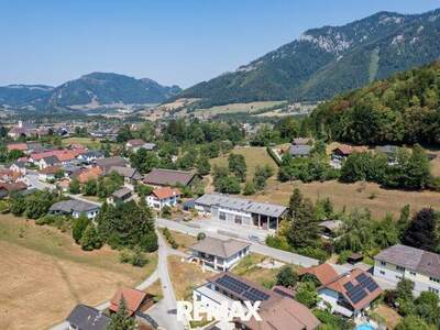 Halle / Lager / Produktion kaufen in 4591 Molln