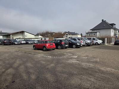 Grundstück kaufen in 4600 Wels (Bild 1)