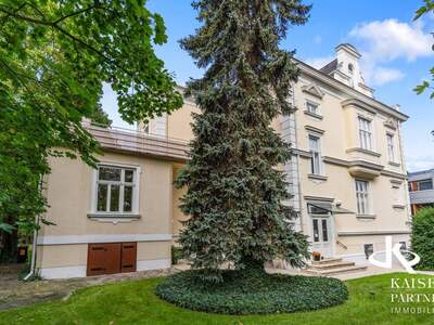 Haus kaufen in 1230 Wien