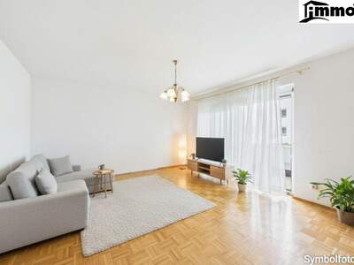 Wohnung mit Balkon kaufen in 9020 Klagenfurt (Bild 3)