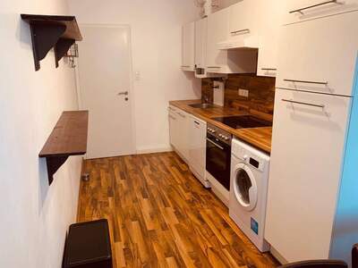 Anlageobjekt kaufen in 2500 Baden