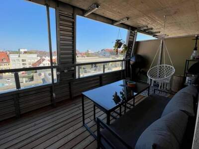 Wohnung mieten in 8020 Graz