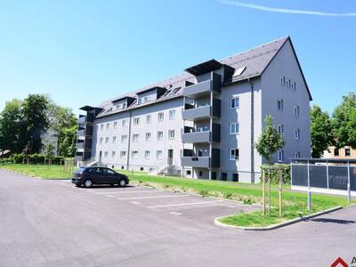 Immobilie mieten in 4600 Wels (Bild 1)