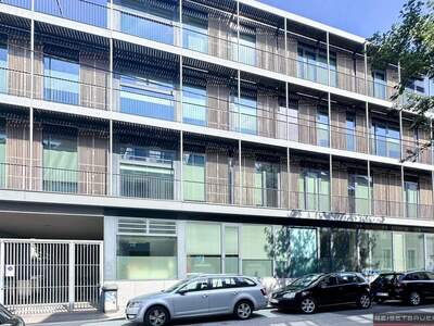 Gewerbeobjekt mieten in 4040 Linz (Bild 1)