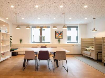 Gewerbeobjekt mieten in 1060 Wien (Bild 4)