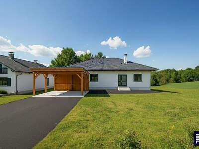 Haus kaufen in 7331 Weppersdorf