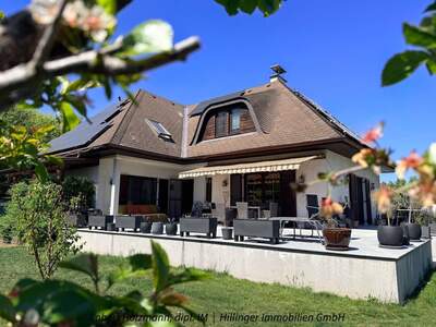 Haus mit Garten kaufen in 2291 Lassee (Bild 4)
