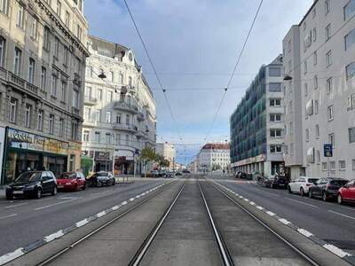 Gewerbeobjekt mieten in 1090 Wien