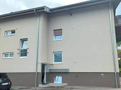 Wohnung kaufen in 6820 Frastanz