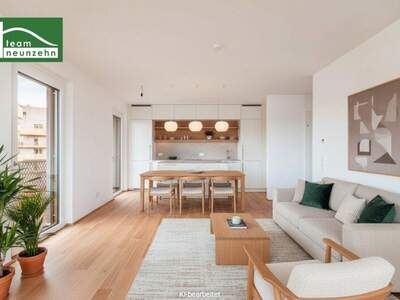 Terrassenwohnung kaufen in 1210 Wien (Bild 5)