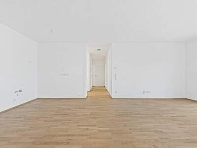 Terrassenwohnung kaufen in 2700 Wr. Neustadt (Bild 4)