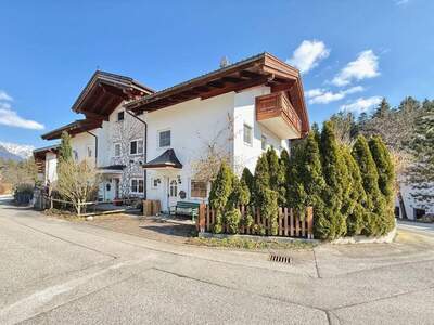 Haus kaufen in 6306 Söll