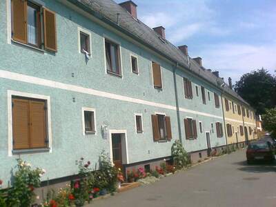 Wohnung mieten in 8200 Gleisdorf (Bild 1)