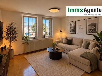 Wohnung mieten in 6840 Götzis