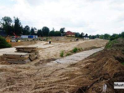Grundstück kaufen in 3430 Tulln