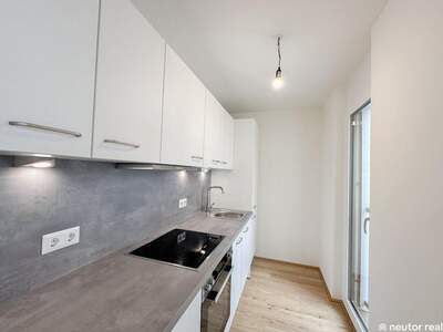 Wohnung mit Balkon mieten in 1060 Wien (Bild 4)