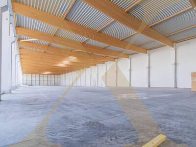 Gewerbeobjekt mieten in 4653 Eberstalzell