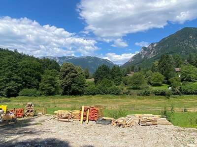 Grundstück kaufen in 2651 Reichenau