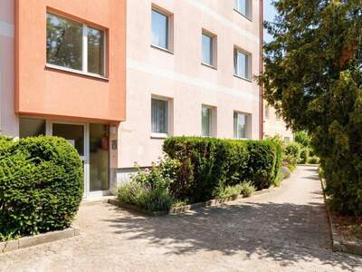 Wohnung kaufen in 2563 Pottenstein