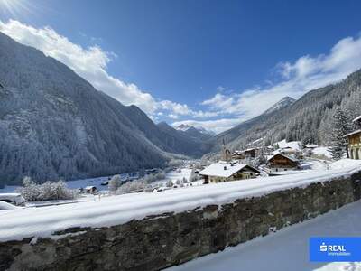 Eigentumswohnung in 9844 Heiligenblut (Bild 1)