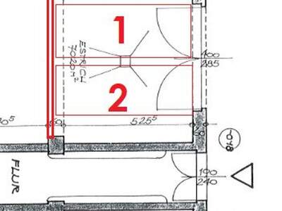 Immobilie mieten in 1190 Wien (Bild 3)