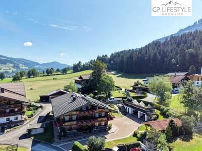 Mietwohnung in 6363 Westendorf
