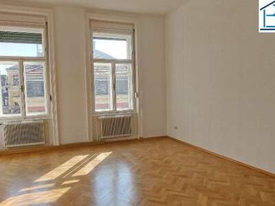 Altbauwohnung mit Balkon mieten in 8010 Graz (Bild 4)