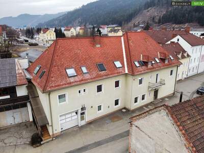 Anlageobjekt kaufen in 8770 Sankt Michael (Bild 4)