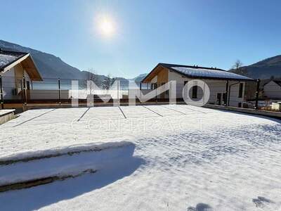 Eigentumswohnung in 5310 Mondsee