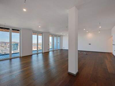 Terrassenwohnung kaufen in 1020 Wien (Bild 5)