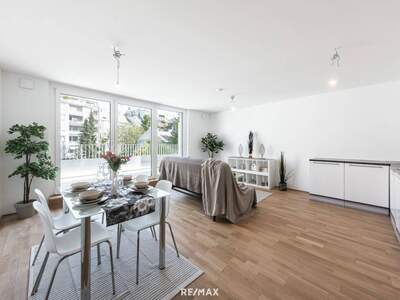 Wohnung kaufen in 1140 Wien