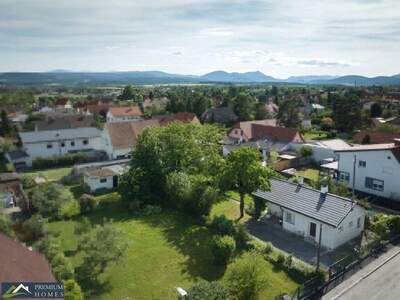 Haus mit Garten kaufen in 2620 Neunkirchen (Bild 4)
