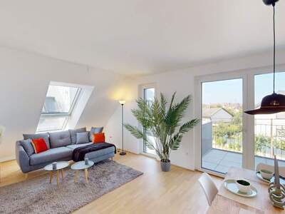 Mietwohnung in 1220 Wien