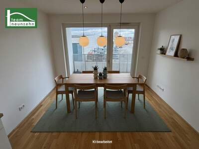 Terrassenwohnung mieten in 2700 Wr. Neustadt (Bild 5)