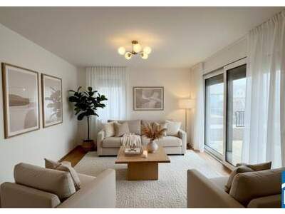 Eigentumswohnung in 2700 Wiener Neustadt