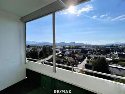 Wohnung mit Balkon kaufen in 9020 Klagenfurt (Bild 1)
