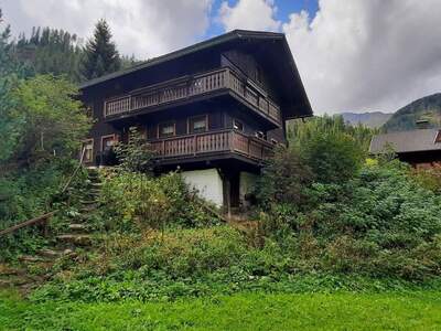 Haus mit Garten kaufen in 9963 Oberrotte (Bild 1)