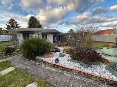 Haus kaufen in 2231 Strasshof