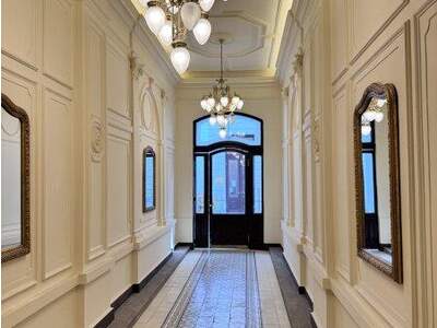 Büro / Praxis mieten in 1080 Wien (Bild 1)