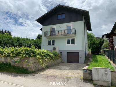 Mehrfamilienhaus kaufen in 4782 St. Florian