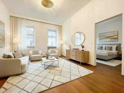 Wohnung kaufen in 1200 Wien