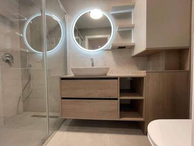 Wohnung kaufen in 9822 Mallnitz