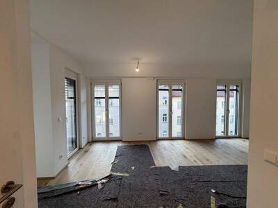 Terrassenwohnung kaufen in 1030 Wien (Bild 3)